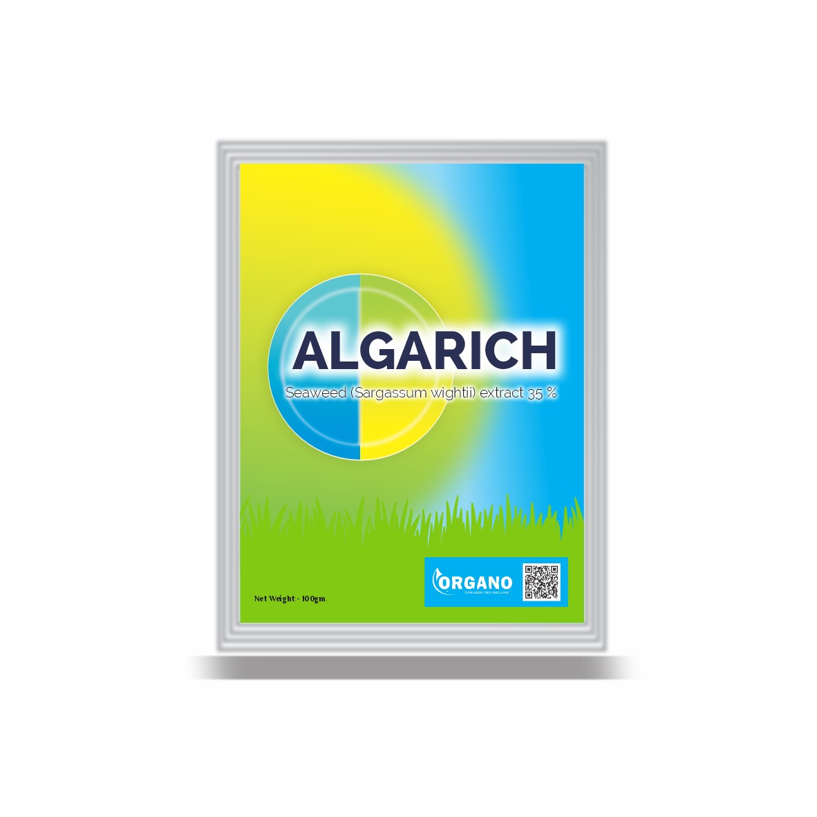ALGARICH