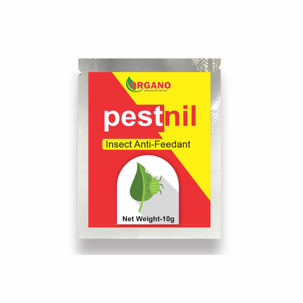 Pestnil