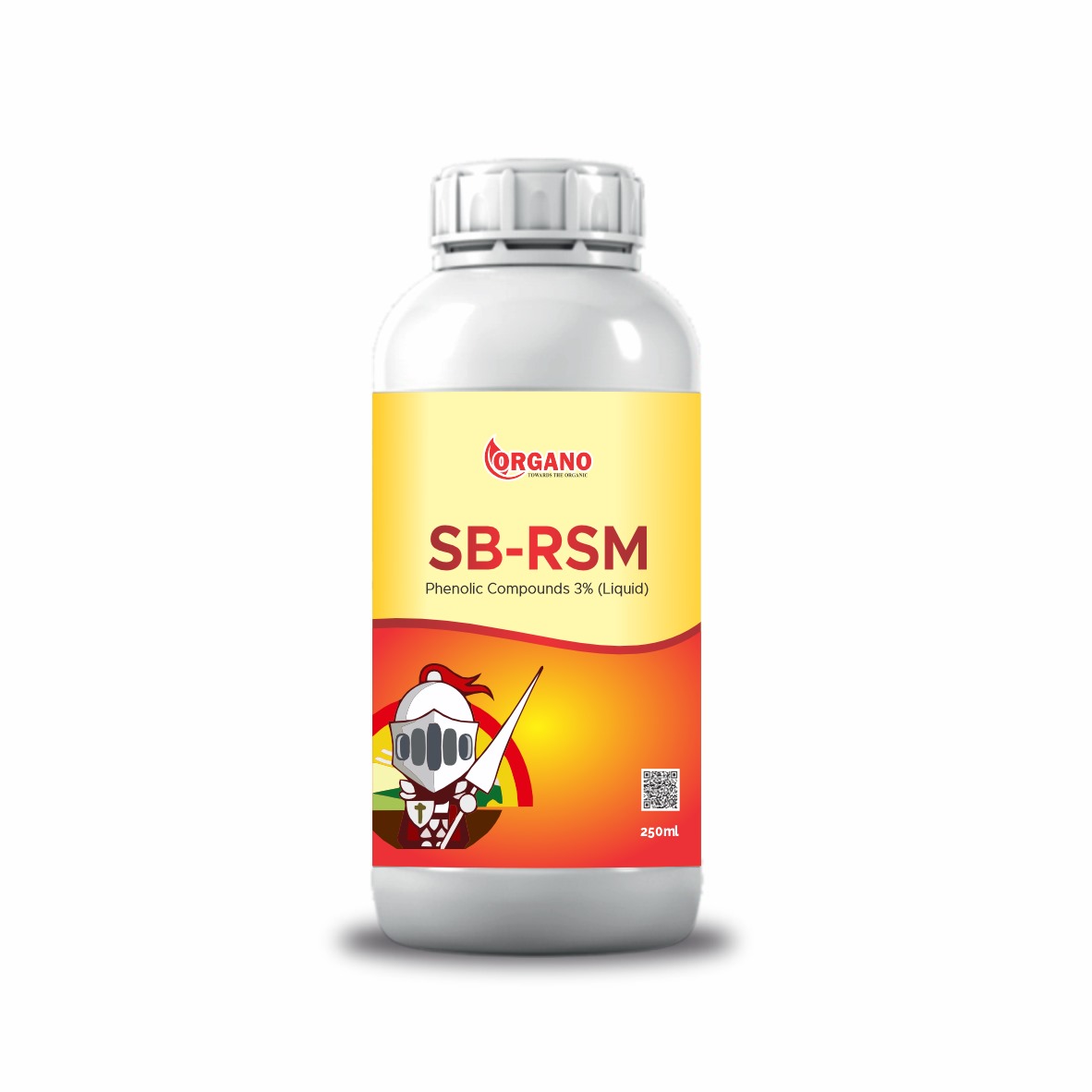 SB-RSM
